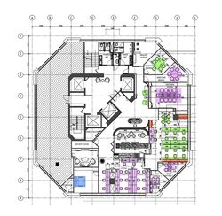 The Octagon (D1), Office #571733681